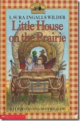 Little House on the Prairie 001