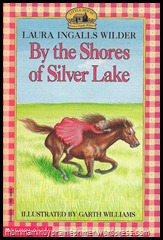 Shores of Silver Lake